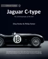 Jaguar C-Type cover