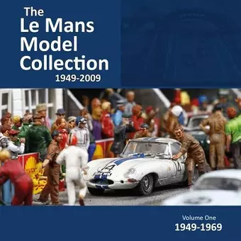 Le Mans Model Collection cover