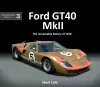 FORD GT40 MARK II cover