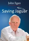 Saving Jaguar cover