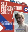 The Self Preservation Society cover