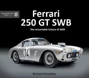 Ferrari 250 GT Swb cover