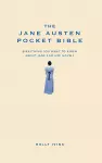 The Jane Austen Pocket Bible cover