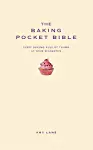 The Baking Pocket Bible cover