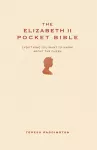 The Elizabeth II Pocket Bible cover