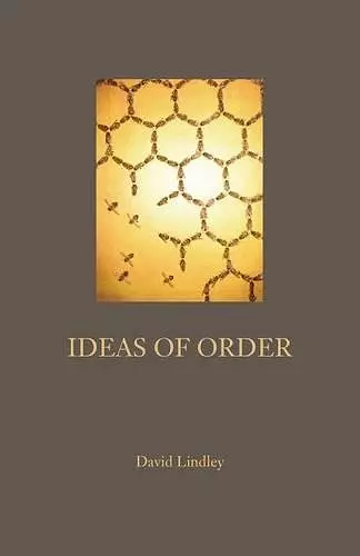 Ideas of Order cover