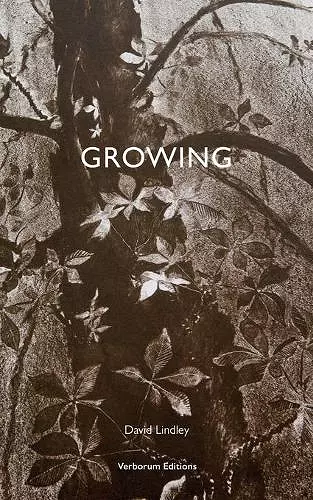 Growing cover