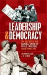Leadership and Democracy cover