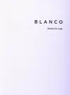 Blanco cover