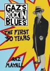 Gaz's Rockin' Blues cover
