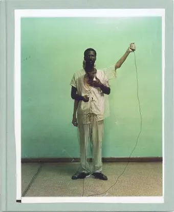 Adam Broomberg & Oliver Chanarin: Scarti cover