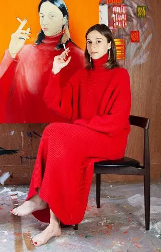 Artists cover