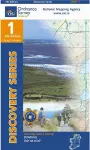 Donegal (NW) cover