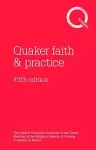 Quaker faith & practice cover