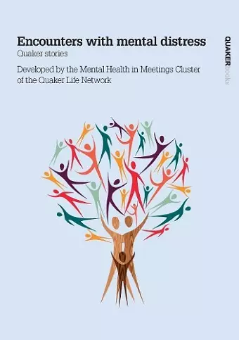 Encounters with Mental Distress cover