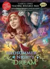Midsummer Nights Dream Teaching Resource Pack cover