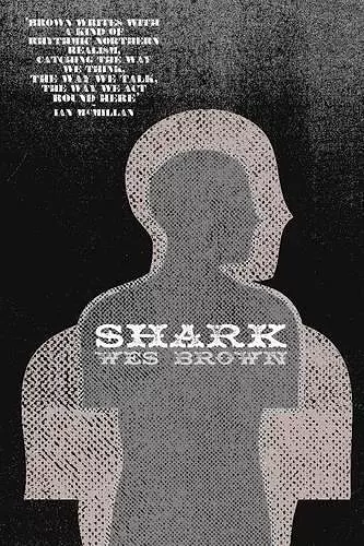 Shark cover