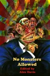 No Monsters Allowed cover