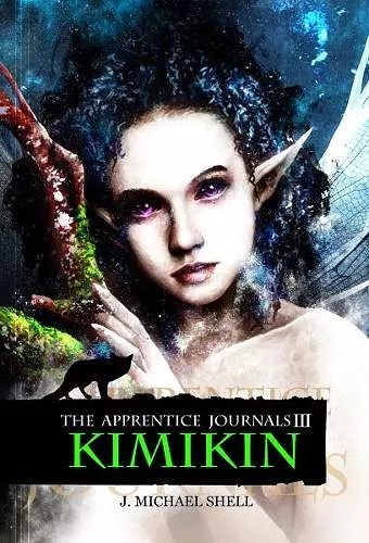 The Apprentice Journals III cover
