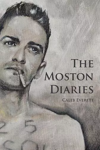 The Moston Diaries cover