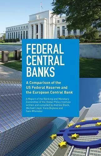 Federal Central Banks cover