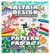 Altair Design Pattern Pad cover
