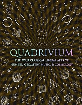 Quadrivium cover