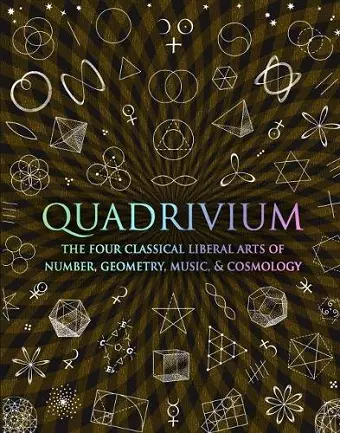 Quadrivium cover