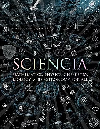 Sciencia cover