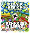 Altair Design - Penrose Tilings cover