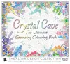 Crystal Cave cover