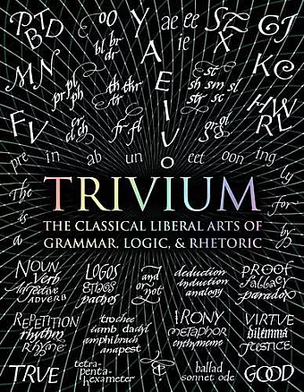 Trivium cover