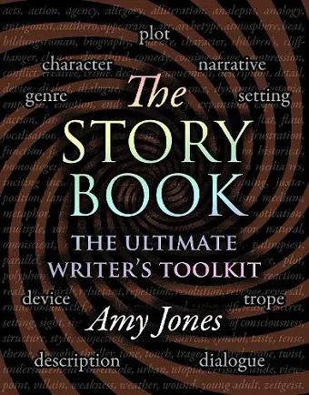 The Story Book cover