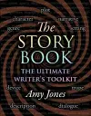 The Story Book cover