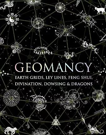 Geomancy cover