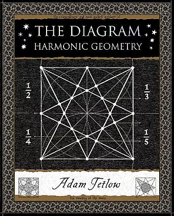 The Diagram cover