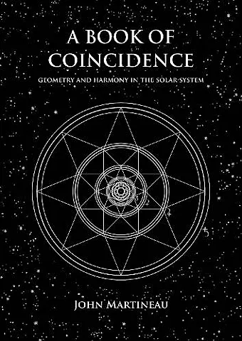 A Book of Coincidence cover