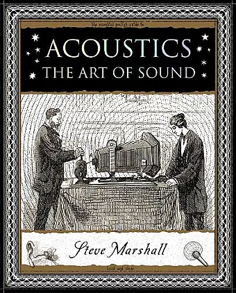 Acoustics cover