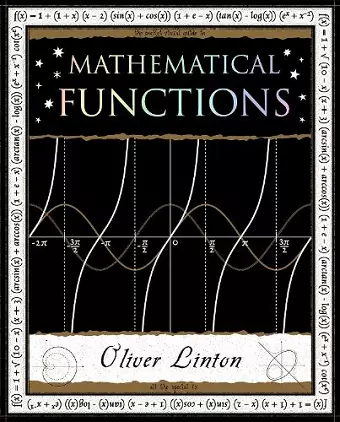 Mathematical Functions cover