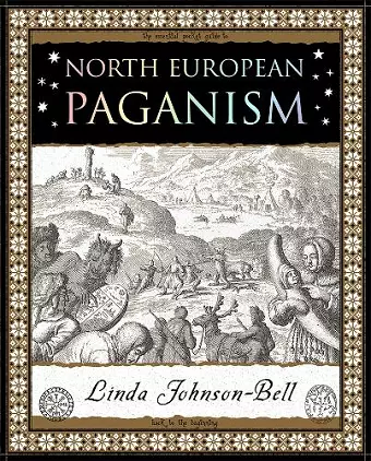 North European Paganism cover