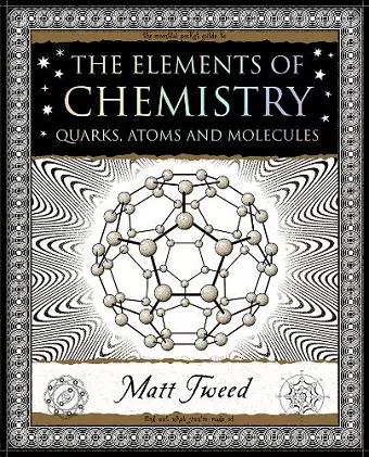 Elements of Chemistry cover