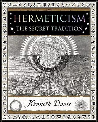 Hermeticism cover