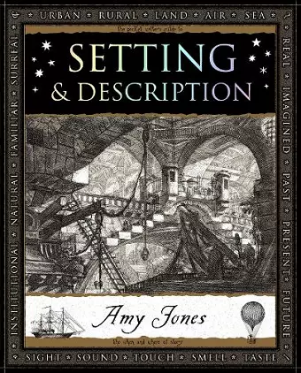 Setting & Description cover