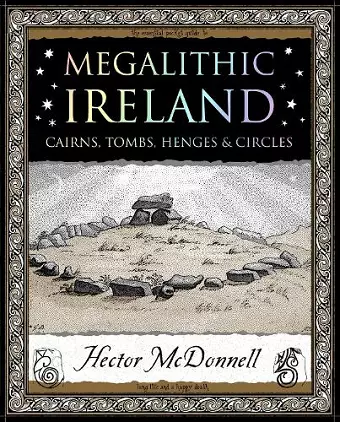 Megalithic Ireland cover