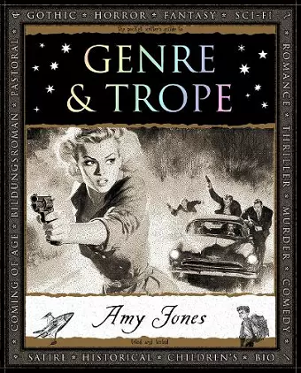 Genre and Trope cover