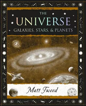 The Pocket Universe cover