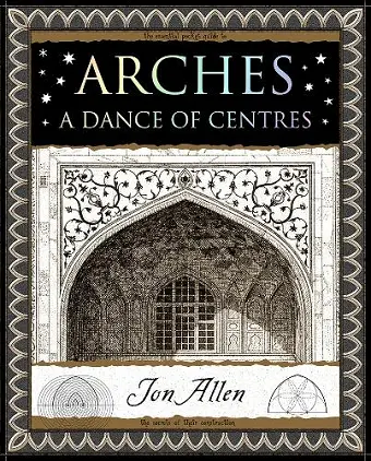 Arches cover