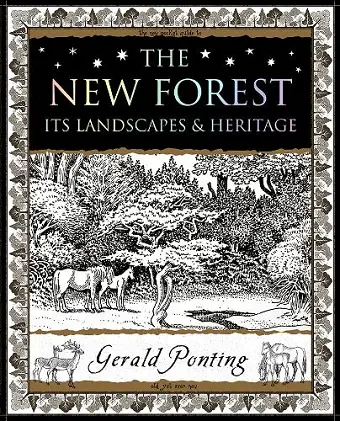 The New Forest cover