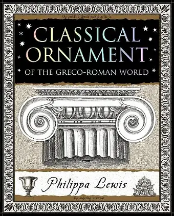 Classical Ornament cover