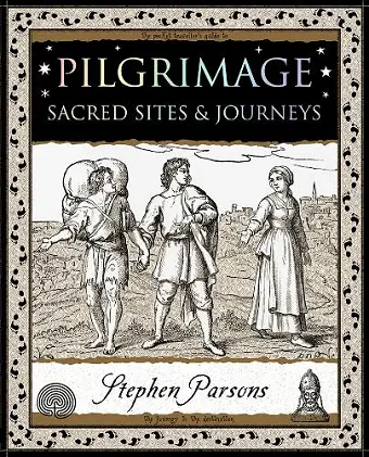 Pilgrimage cover